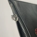 Dolce & Gabbana Calfskin Clutch — фото 9