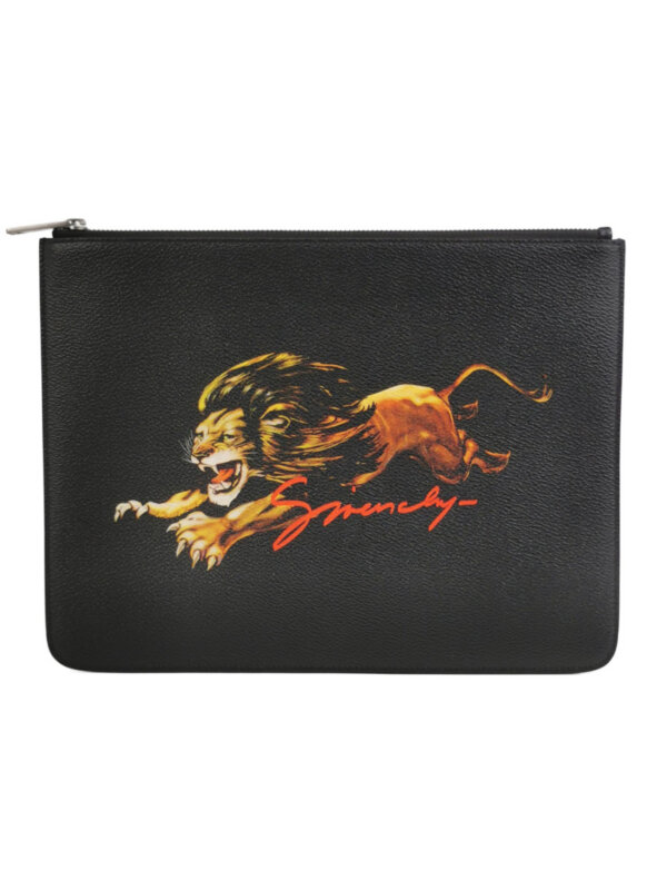 Givenchy Clutch — продано
