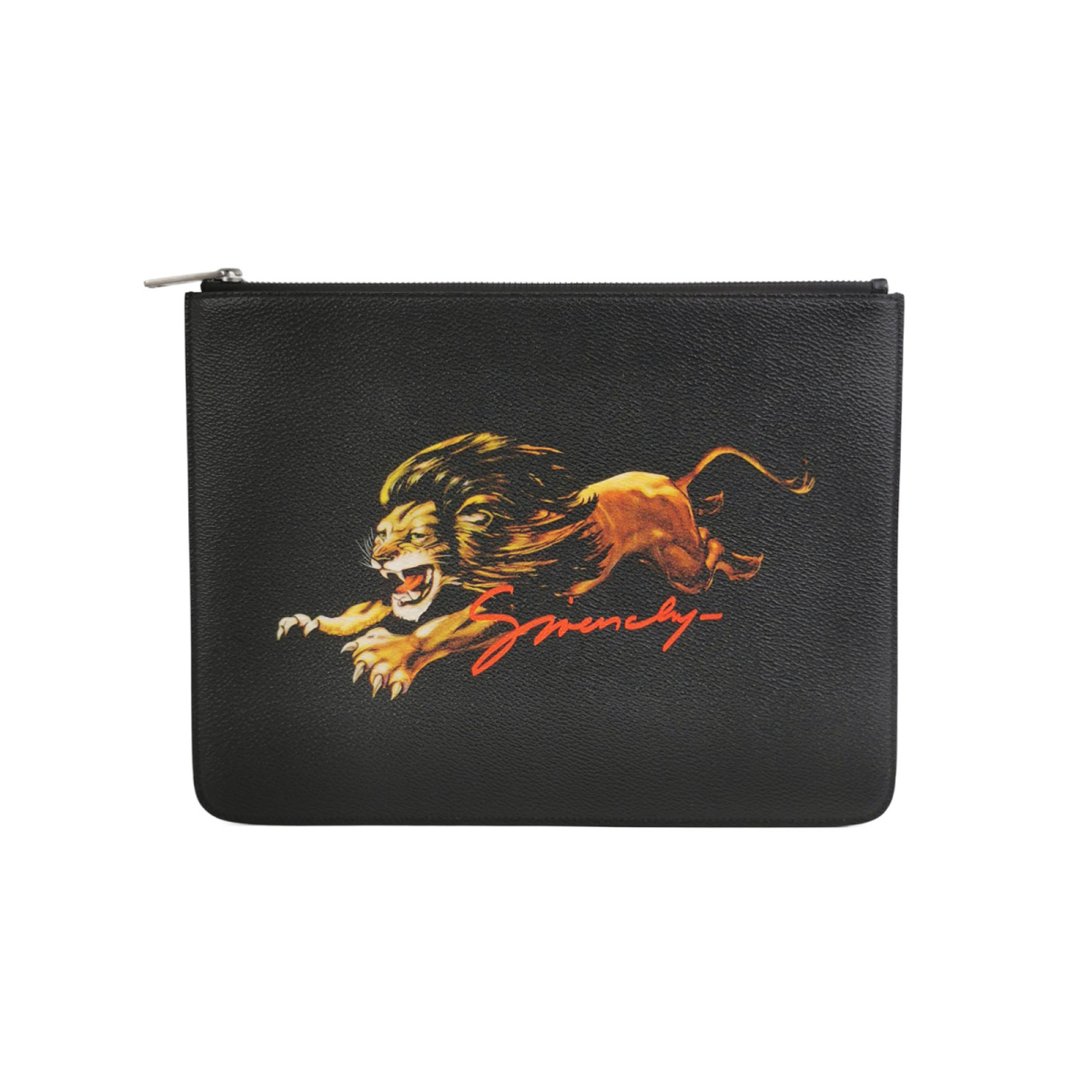 Givenchy Clutch — продано