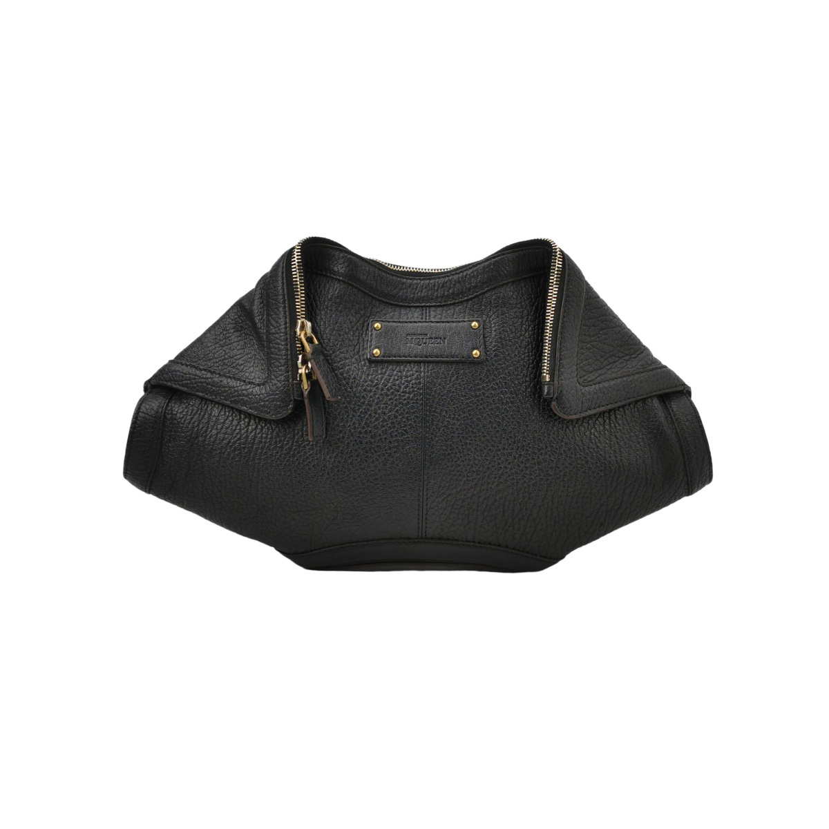 Alexander McQueen De Manta logo — продано