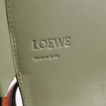 Loewe Heel Logo — фото 8