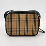 Burberry Crossbody — фото 4