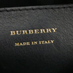 Burberry Crossbody — фото 7