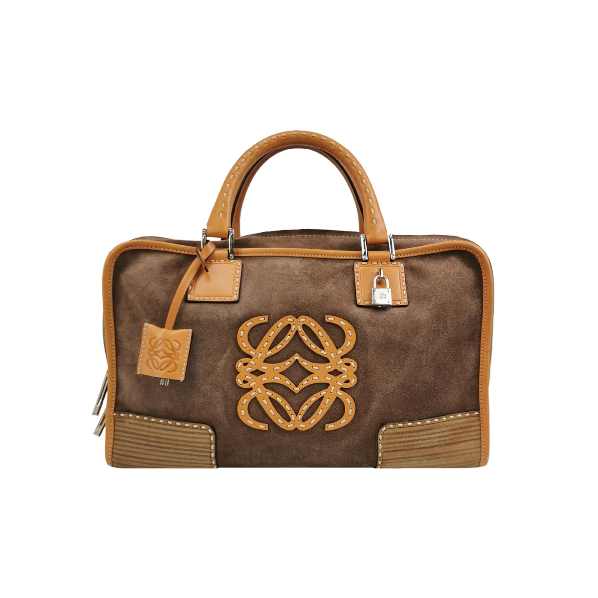 Loewe Amazona — фото 1