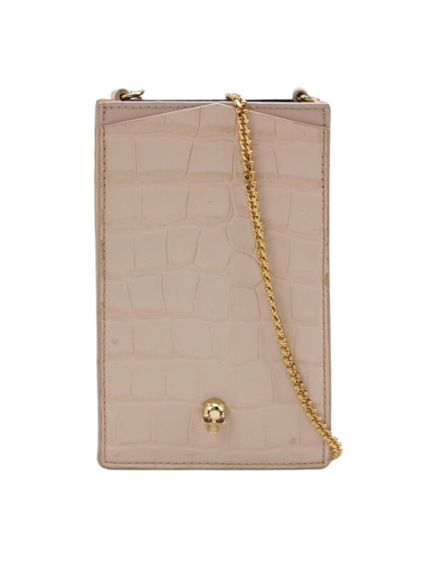 Alexander McQueen Crossbody — продано