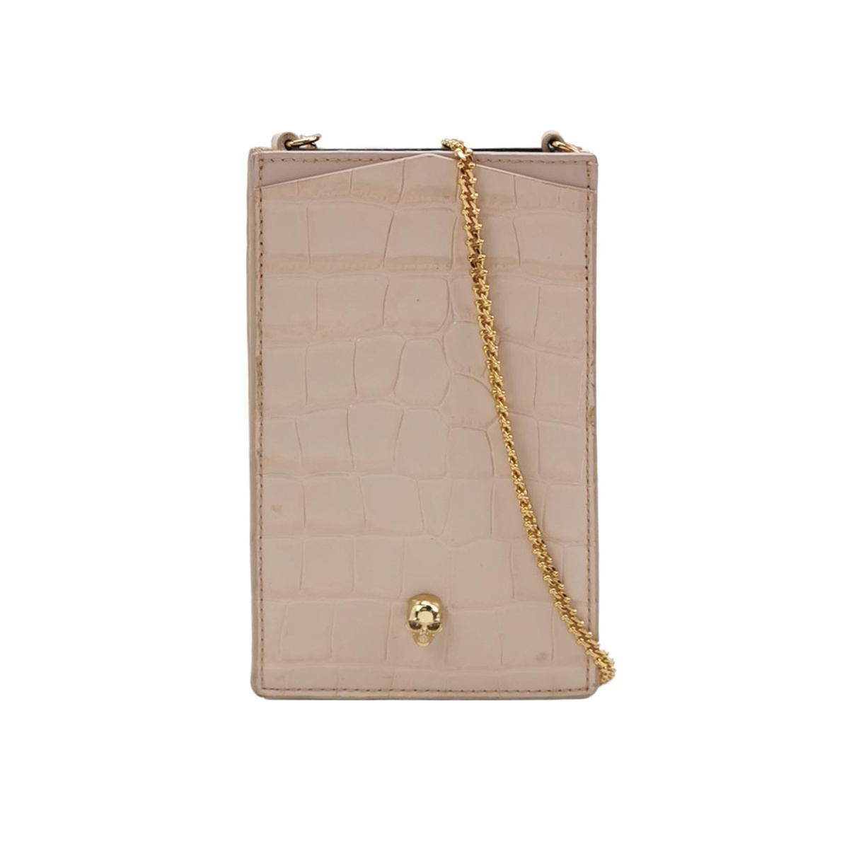 Alexander McQueen Crossbody — продано