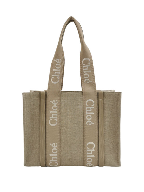 Chloe Woody — продано