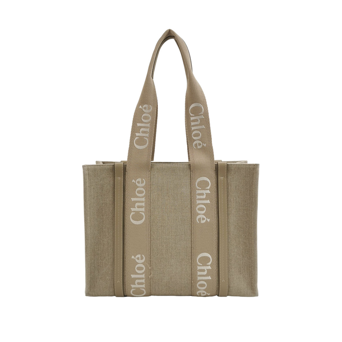 Chloe Woody — продано