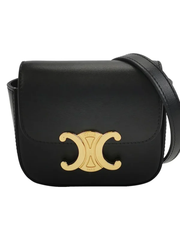 Celine Claude Logo