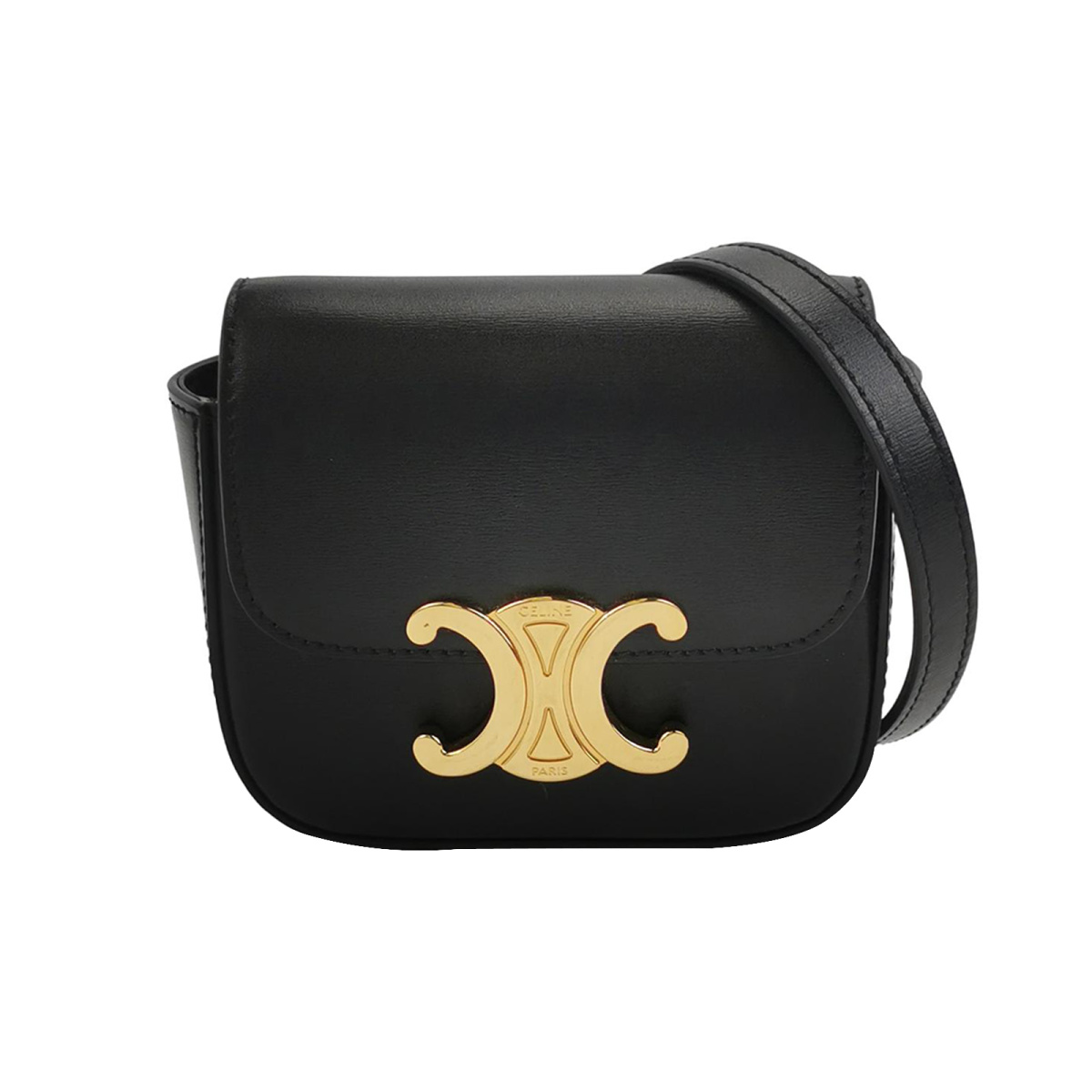 Celine Claude Logo — фото 1