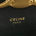 Celine Claude Logo — фото 8