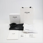 Celine Claude Logo — фото 9