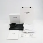 Celine Claude Logo (Селин) — фото 9