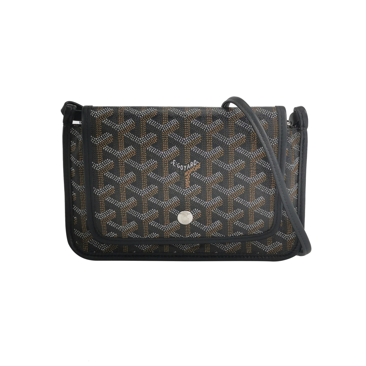 Goyard Plumet Y — продано