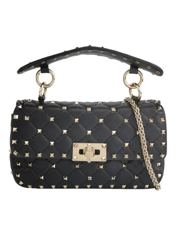 Valentino Garavani Rockstud Spike — продано