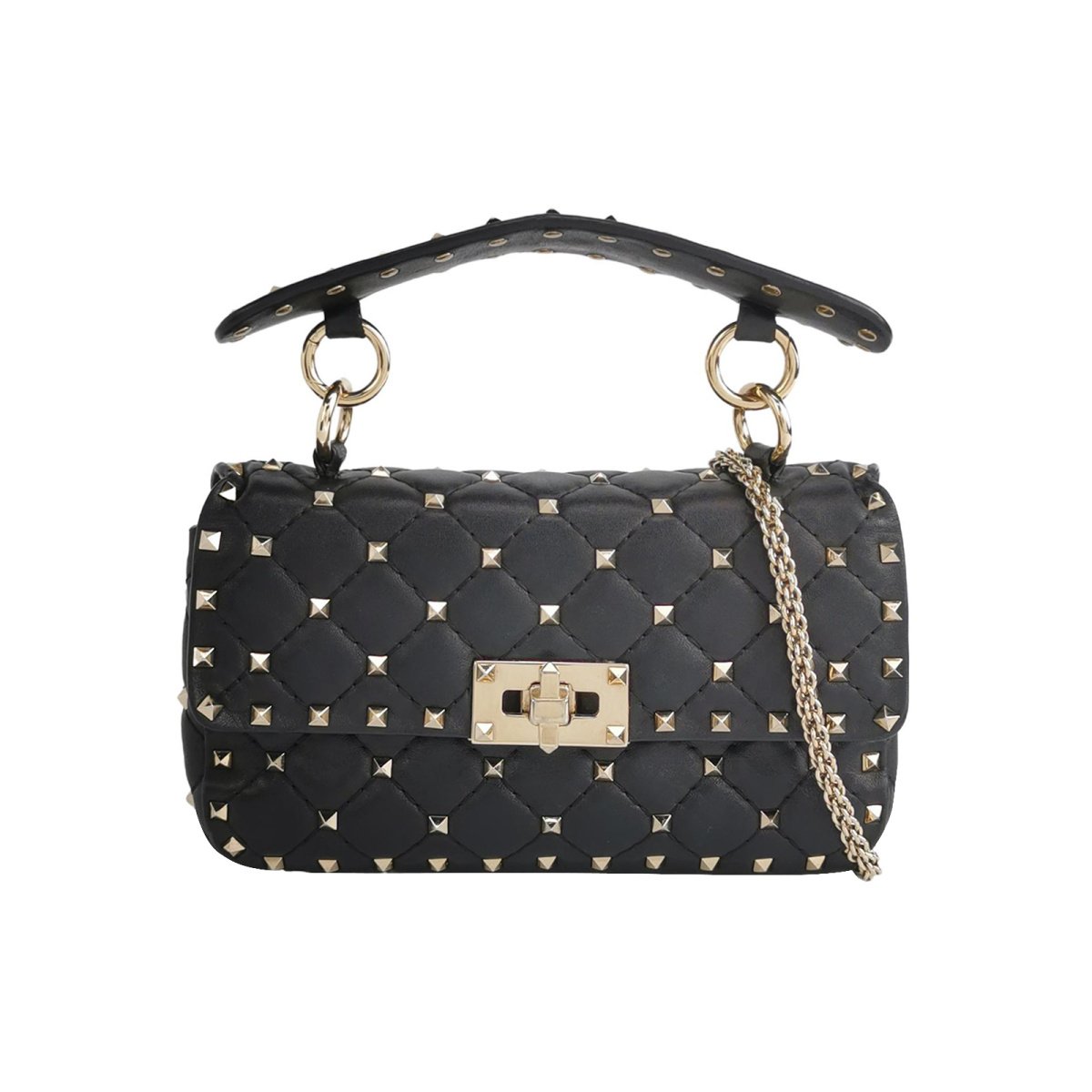 Valentino Garavani Rockstud Spike — продано