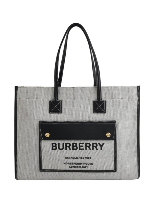 Burberry Freya logo