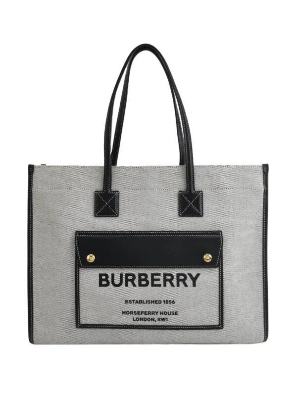 Burberry Freya Logo — продано