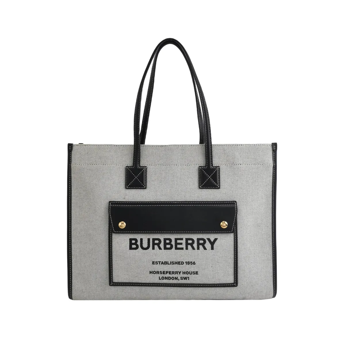 Burberry Freya Logo — продано