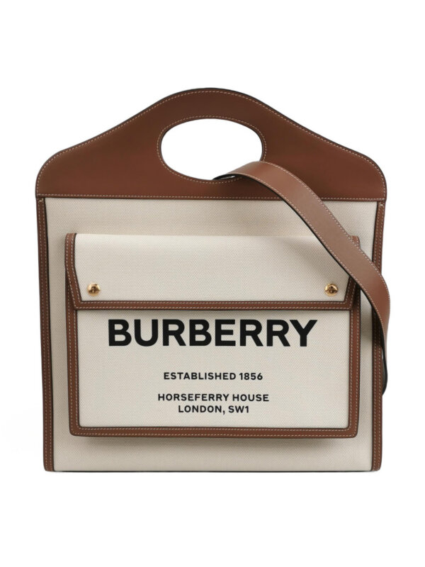 Burberry Pocket Horseferry