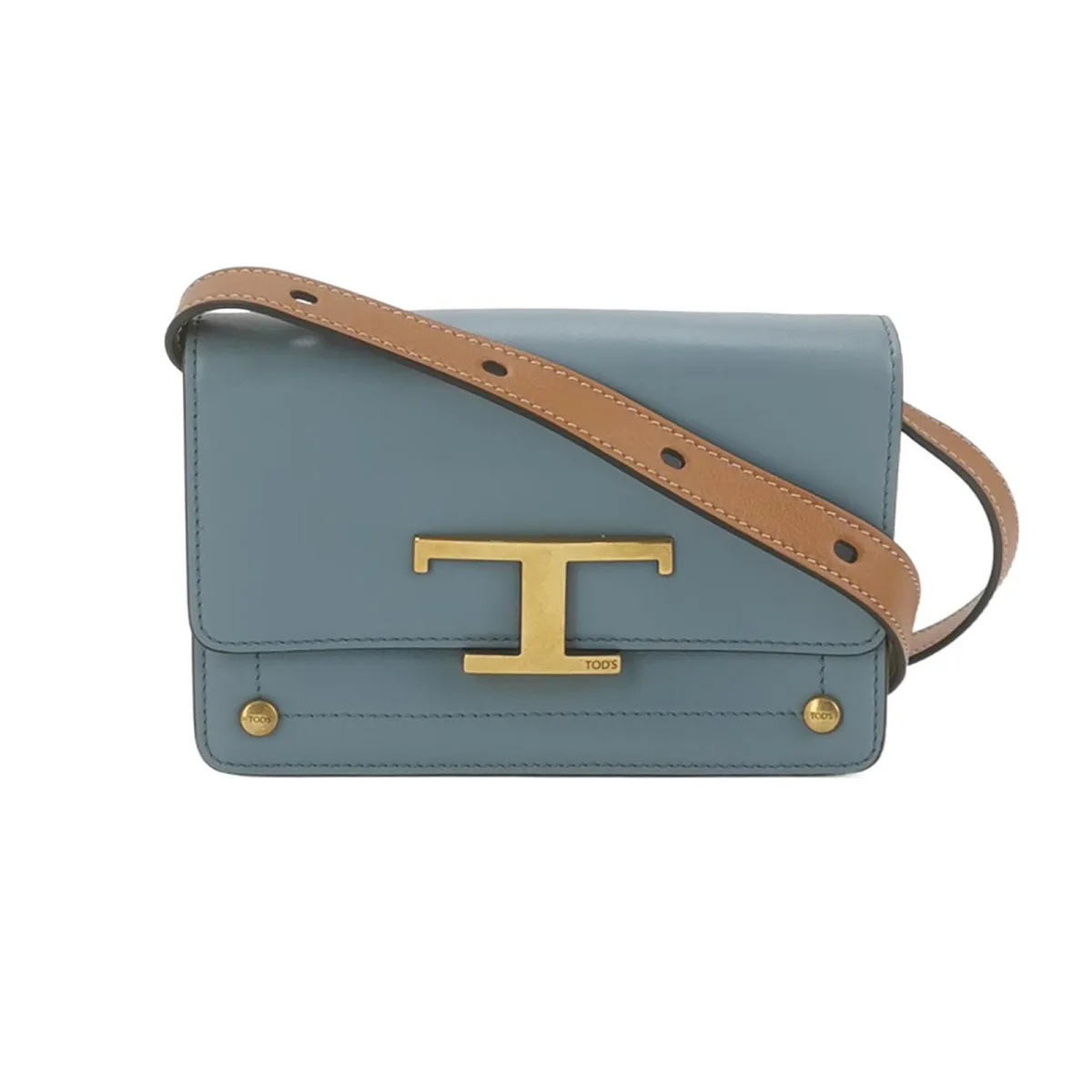 Tod's T Timeless T Logo — продано