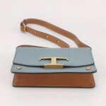 Tod's T Timeless T logo — фото 6