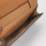 Tod's T Timeless T logo — фото 7