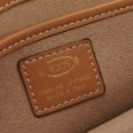 Tod's T Timeless T logo — фото 8