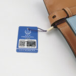 Tod's T Timeless T logo — фото 9