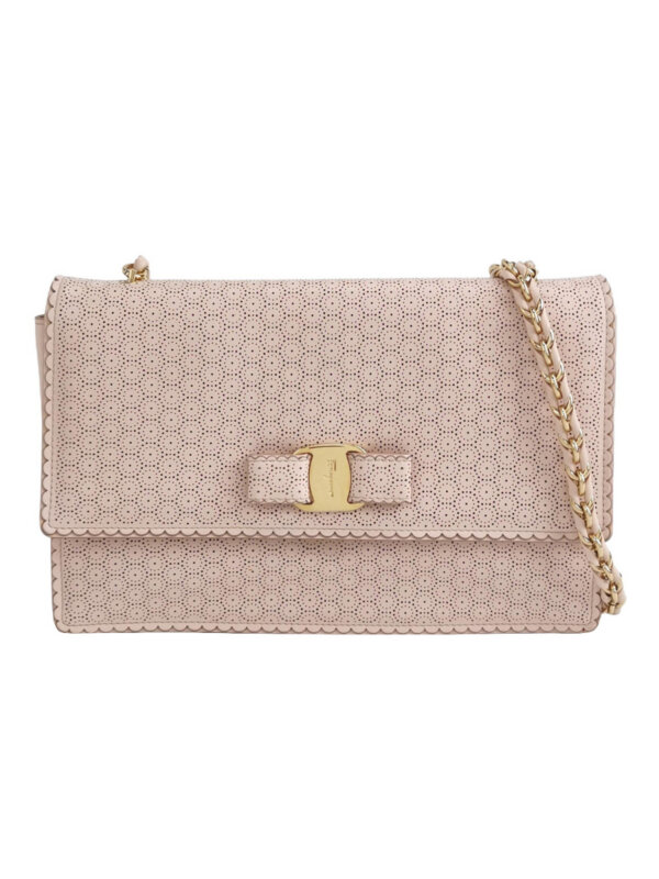 Ferragamo Vara — продано