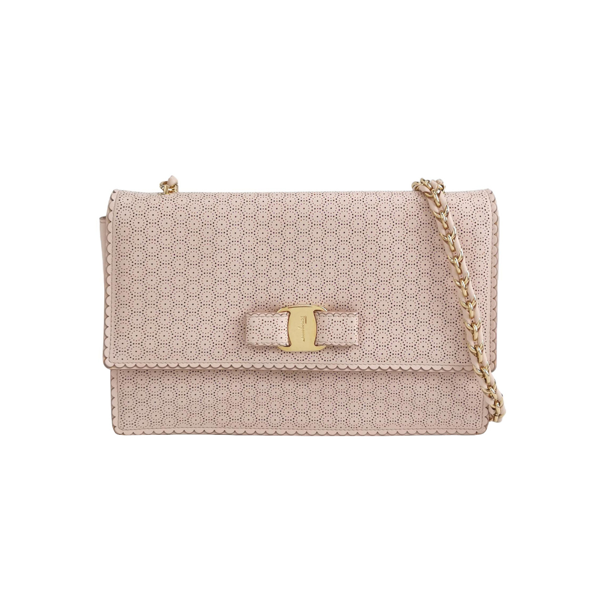 Ferragamo Vara — продано