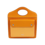 Burberry Pocket logo — миниатюра 1