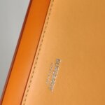 Burberry Pocket logo — фото 15