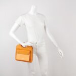 Burberry Pocket logo — фото 2