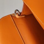 Burberry Pocket logo — фото 20