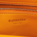 Burberry Pocket logo — фото 8