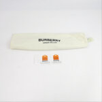 Burberry Pocket logo — фото 9