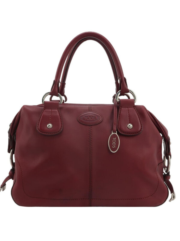 Tod's — продано