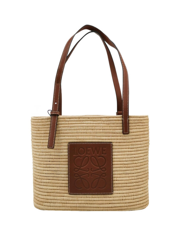 Loewe Basket — продано