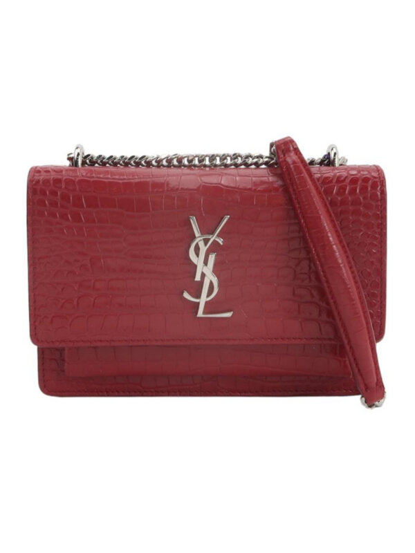Saint Laurent Sunset YSL — продано