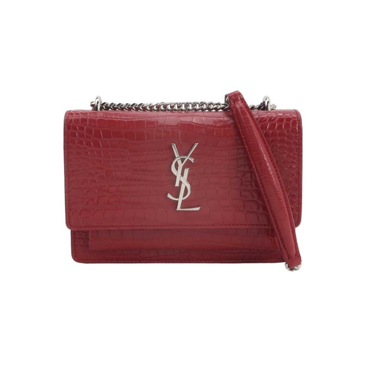 Saint Laurent Sunset YSL — продано