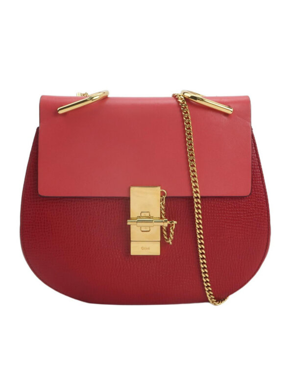 Chloe Drew — продано