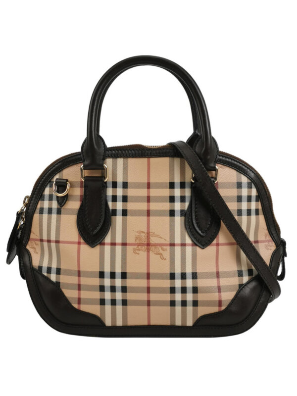 Burberry Crossbody — продано