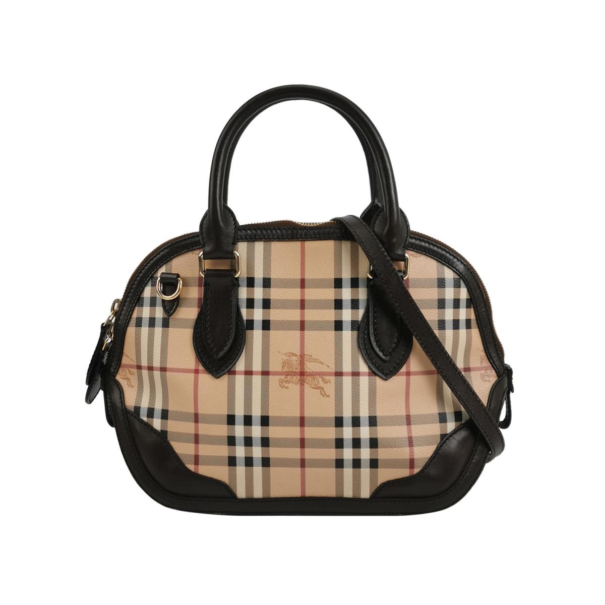 Burberry Crossbody — продано