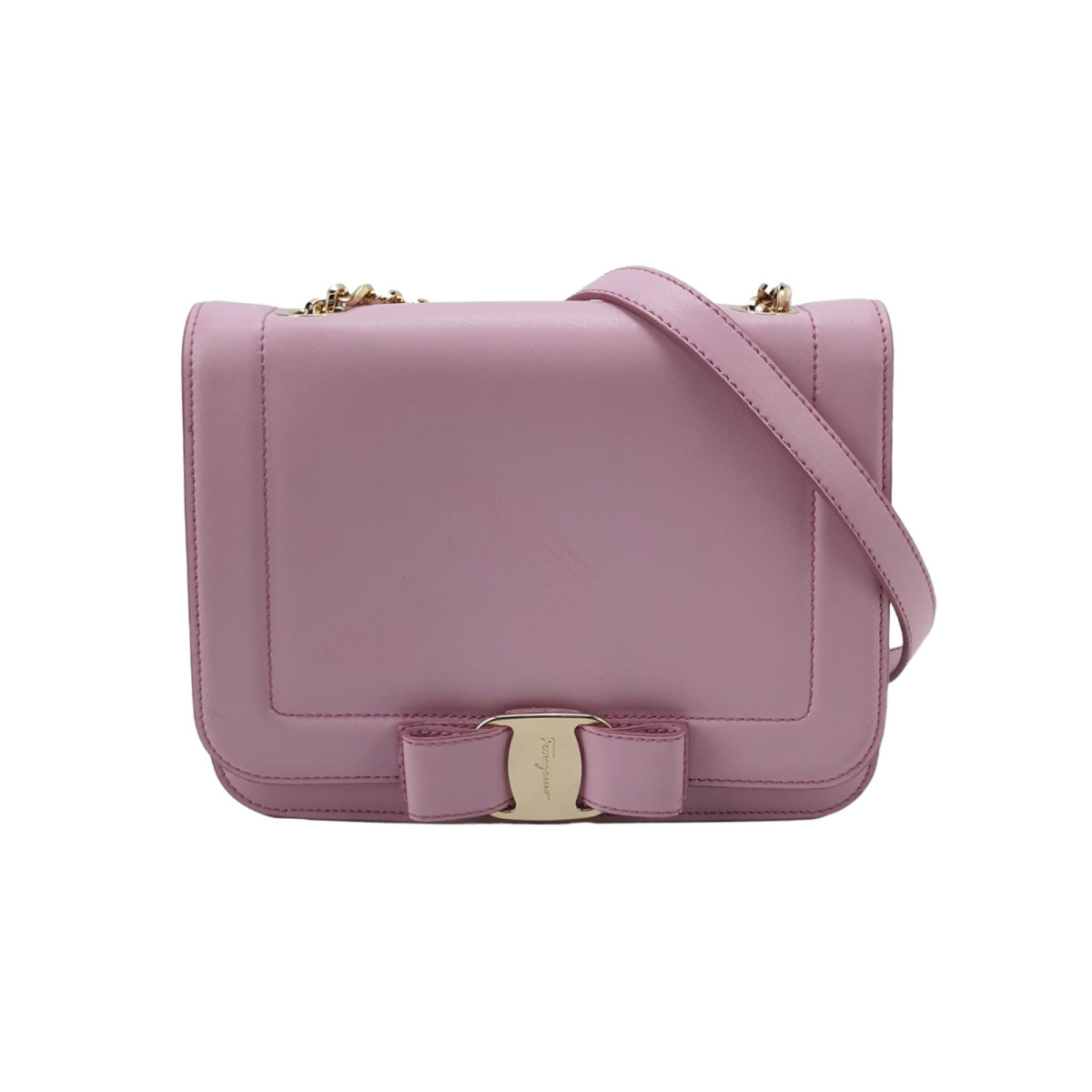 Ferragamo Vara — фото 1