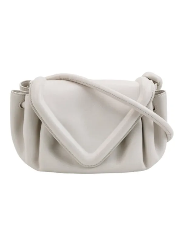 Винтажная сумка Bottega Veneta Beak