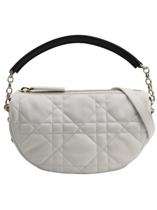 Винтажная сумка Dior Vibe Hobo Bag