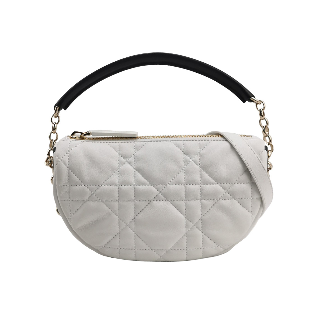 Dior Vibe Hobo Bag — фото 1