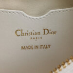 Dior Vibe Hobo Bag — фото 8