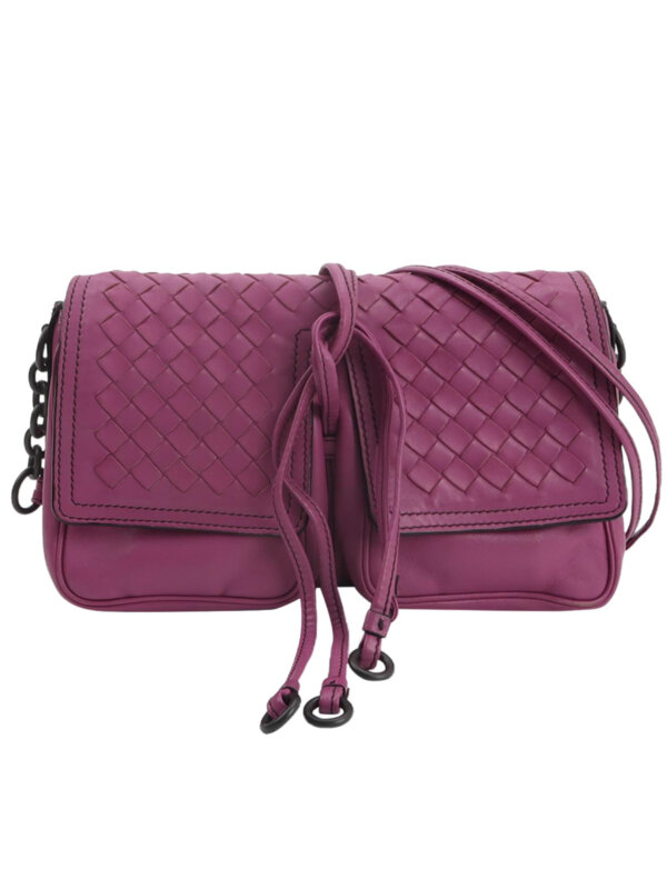 Bottega Veneta Intrecciato — продано
